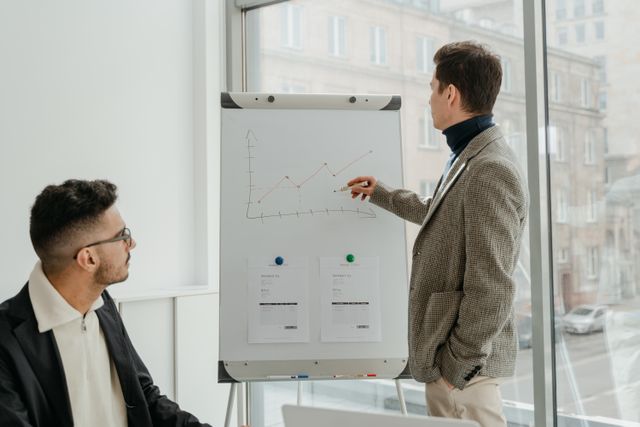 Các bước khỏi nghiệp