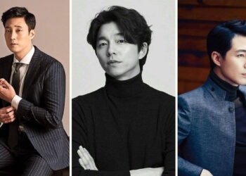 Đàn ông lịch lãm