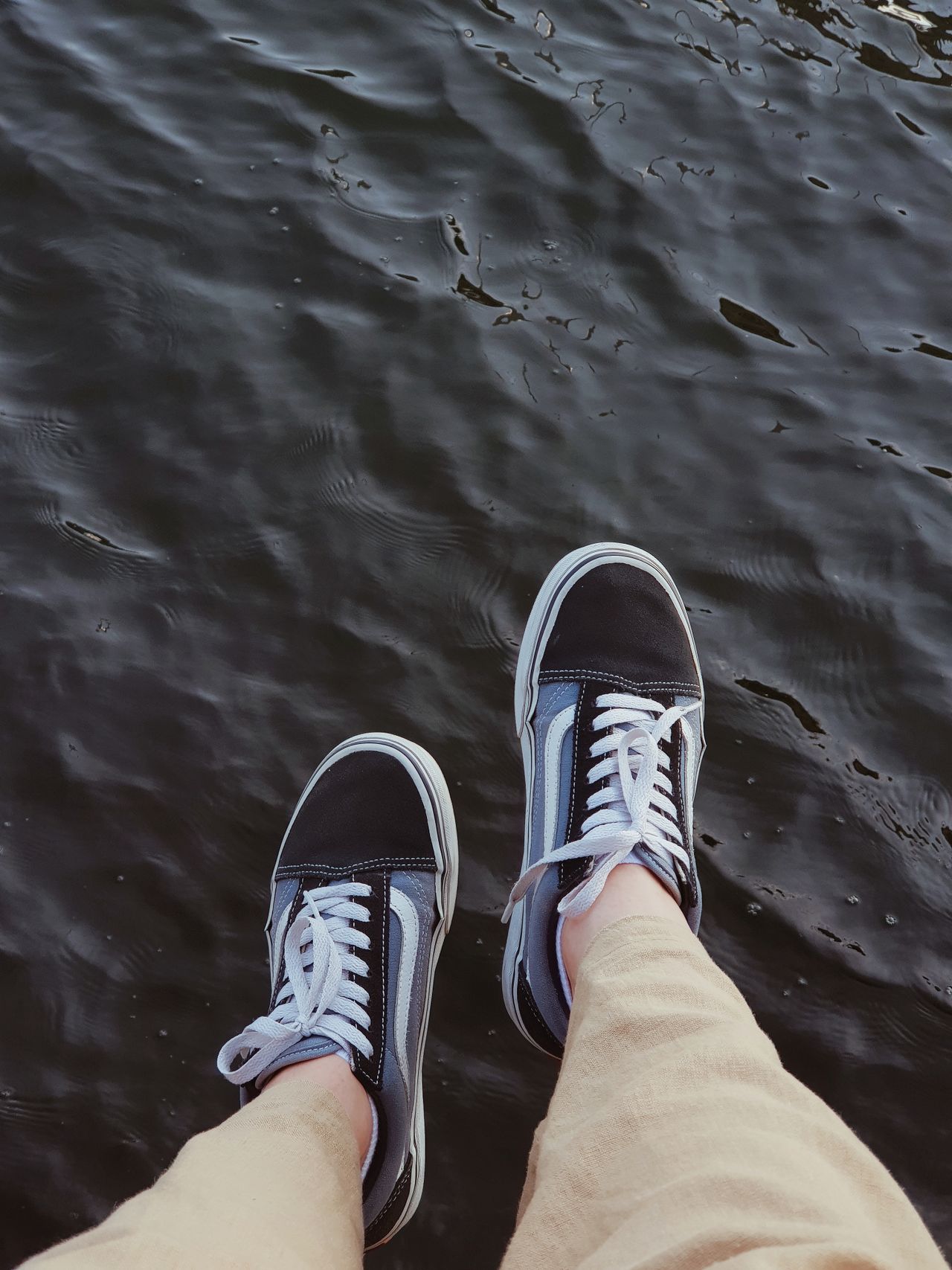 Giày Vans nam