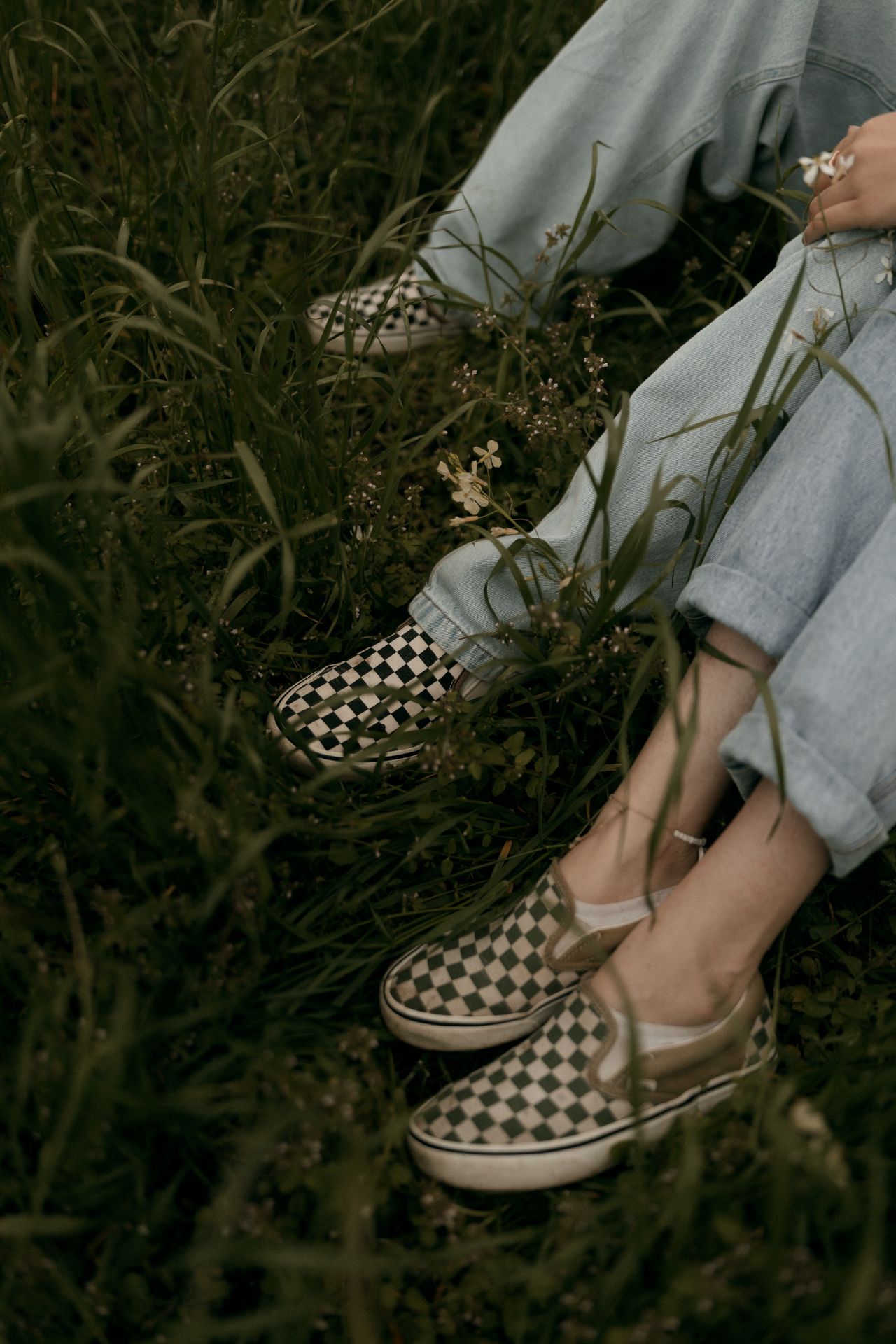 Giày Vans nam