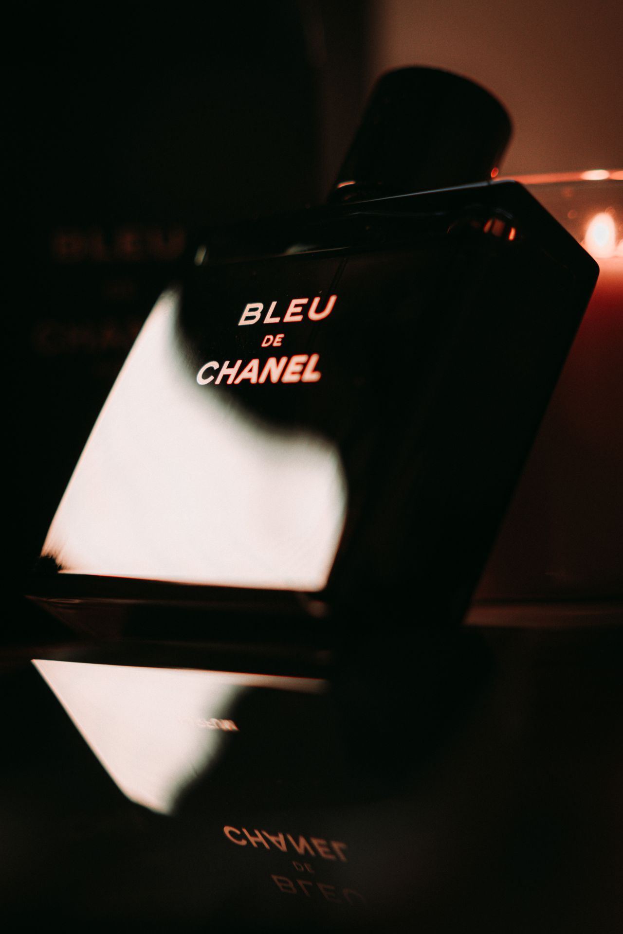 Nước hoa nam Bleu de Chanel