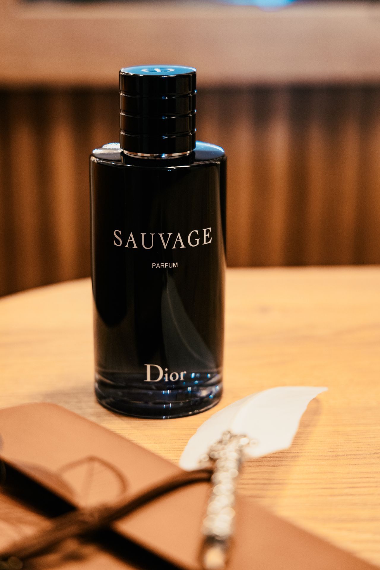 Nước hoa nam Dior Sauvage