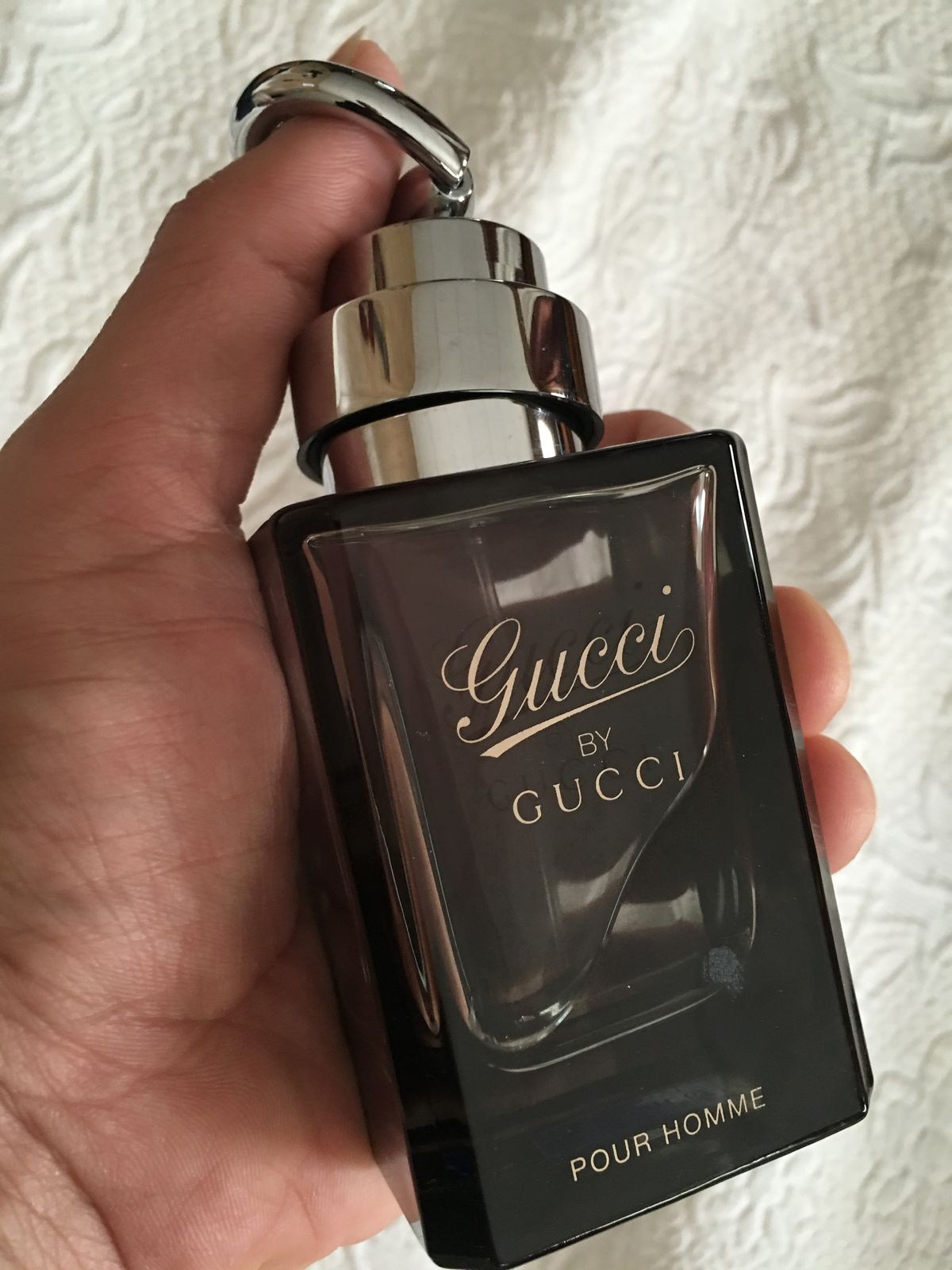 Nước hoa nam Gucci Pour Homme