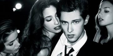 Tại sao con trai có mùi thơm