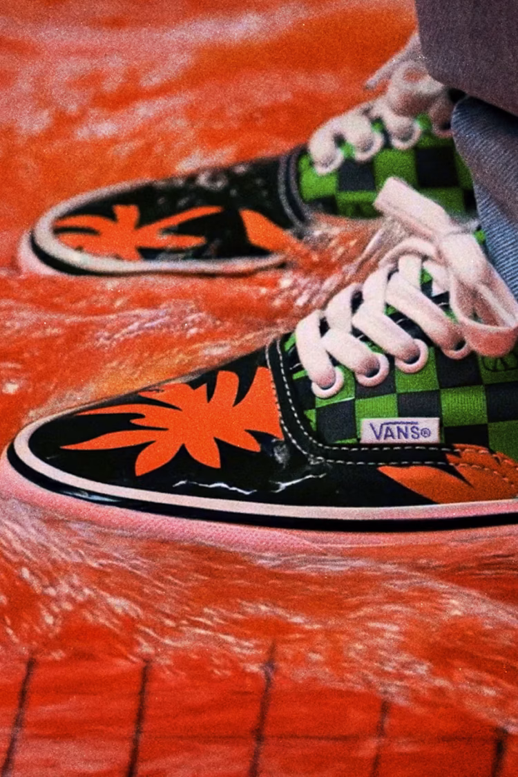 Vans