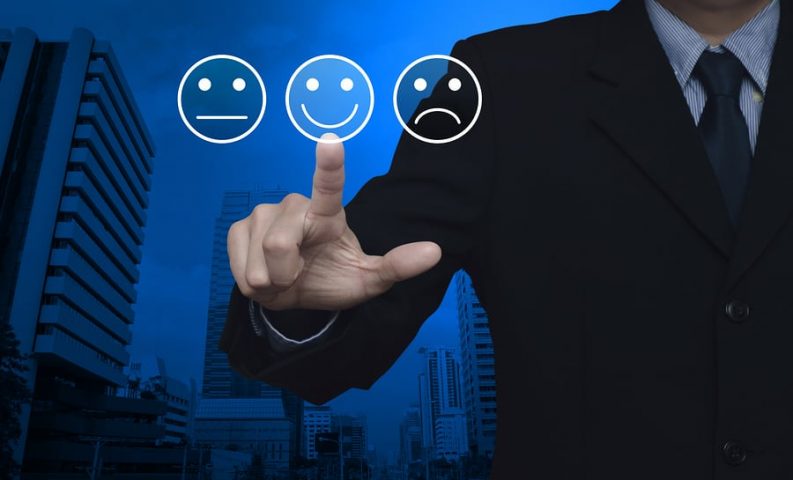 Những nguyên tắc ứng xử của doanh nghiệp khi nhận phàn nàn từ khách hàng