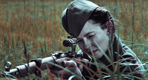 Battle for Sevastopol