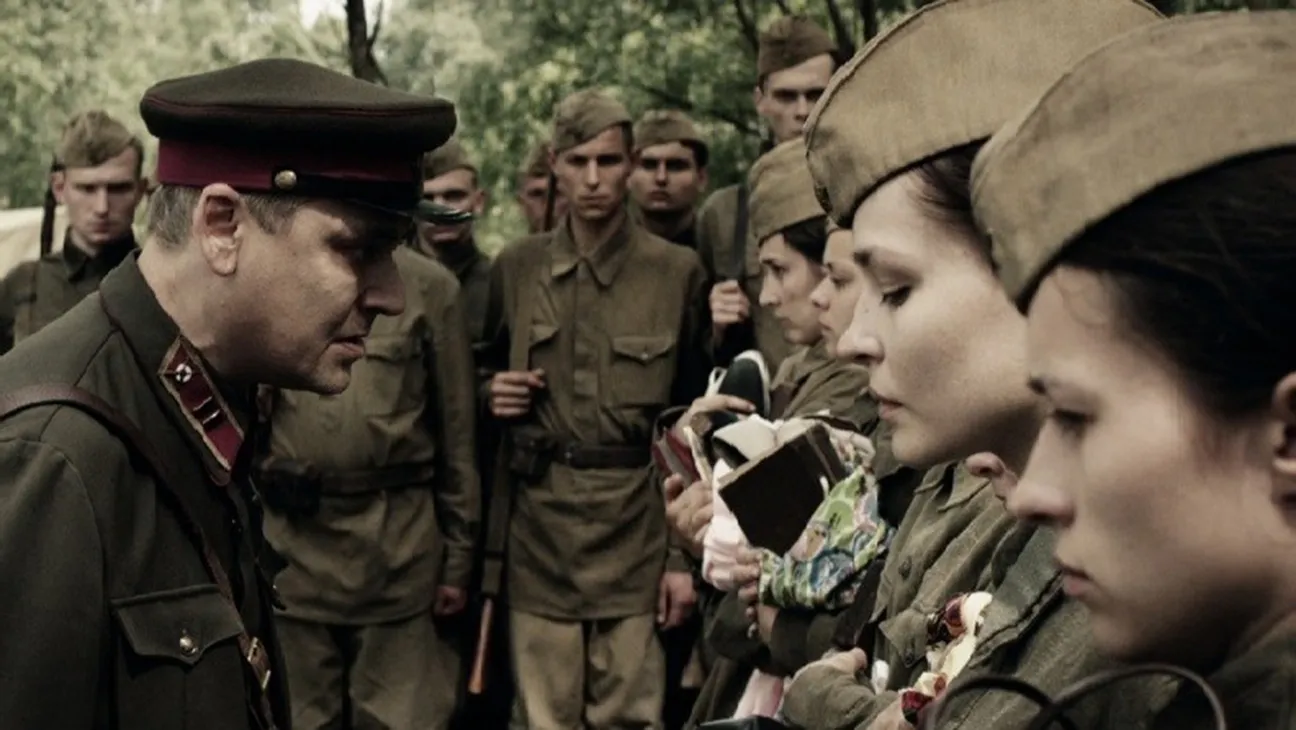 Battle for Sevastopol