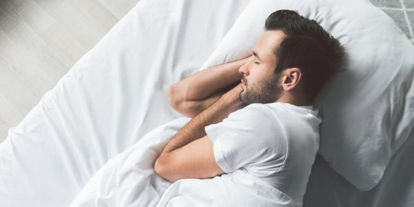 Thức giấc không ngủ lại được, và đây là cách để bạn ngủ lại ngay lập tức
