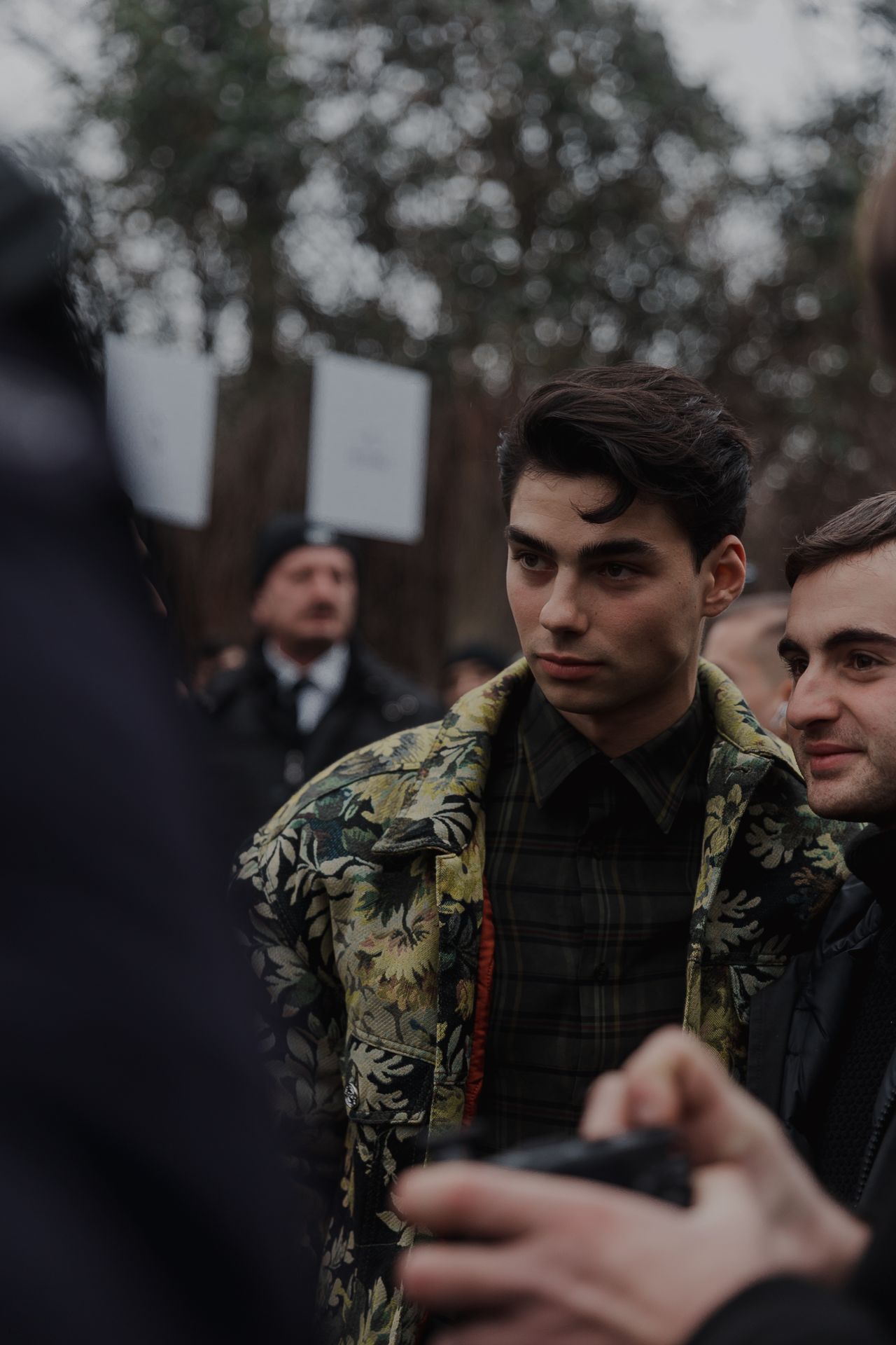 Workwear Streetwear
