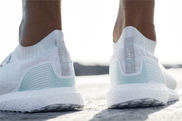 Adidas x Parley for the Oceans 2