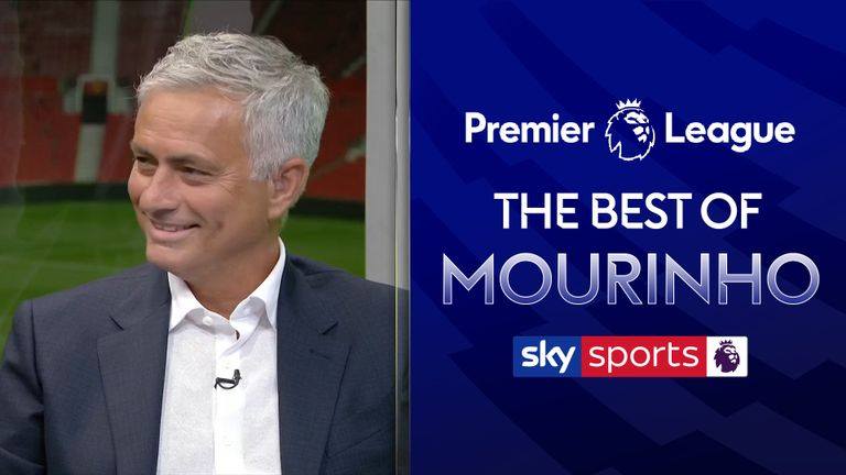 Jose Mourinho phân tích nguyên nhân Chelsea sụp đổ trước MU