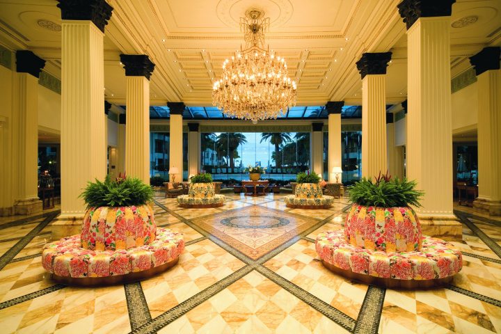 Khách sạn Palazzo_Versace_Gold_Coast
