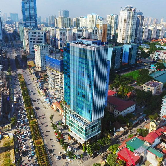 việt nam có phải là quốc gia đáng sống