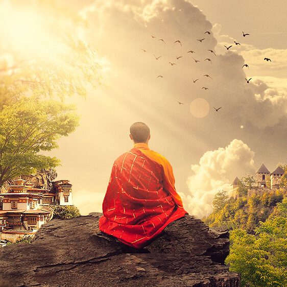 Vì sao Thiền đem lại Trí tuệ