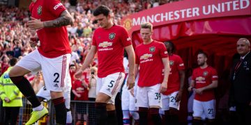 Manchester United