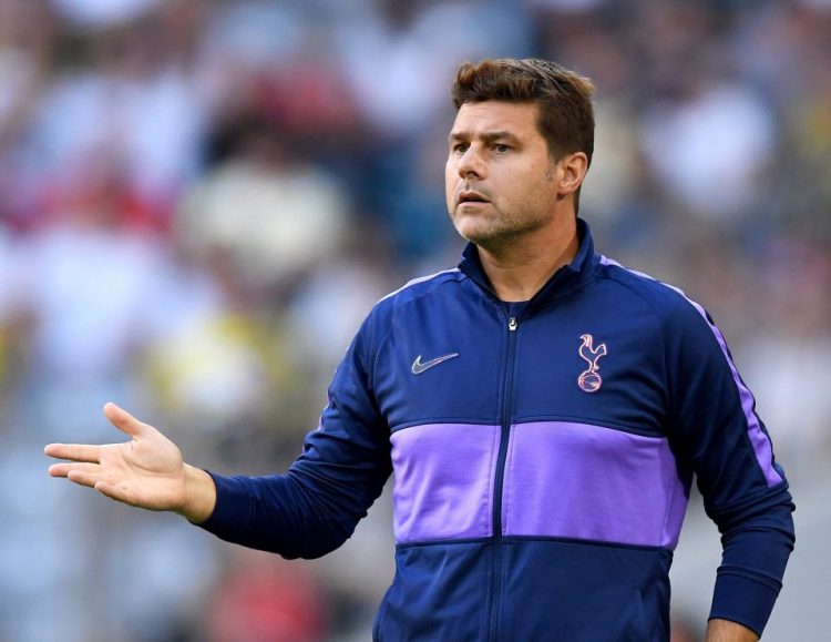 Pochettino