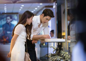 kiểu đàn ông làm phụ nữ khổ cần tránh