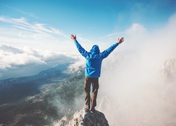 để có một cuộc đời thành công