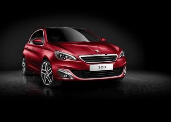 Peugeot 308 thế hệ mới sắp ra mắt, bổ sung phiên bản hybrid