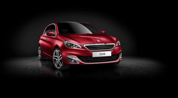 Peugeot 308 thế hệ mới sắp ra mắt, bổ sung phiên bản hybrid