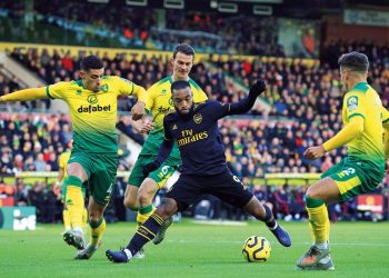 Arsenal