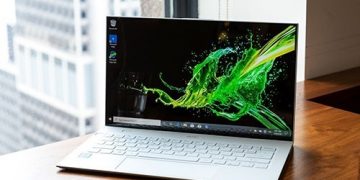 Ba laptop xuất sắc năm 2019