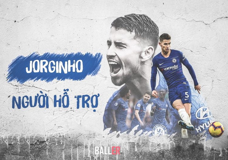 Jorginho