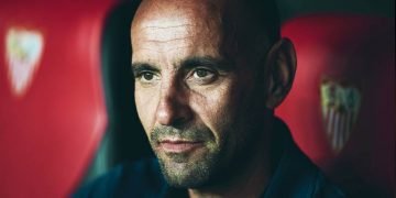Monchi Sevilla