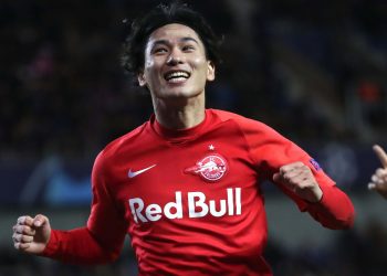Takumi Minamino là ai?