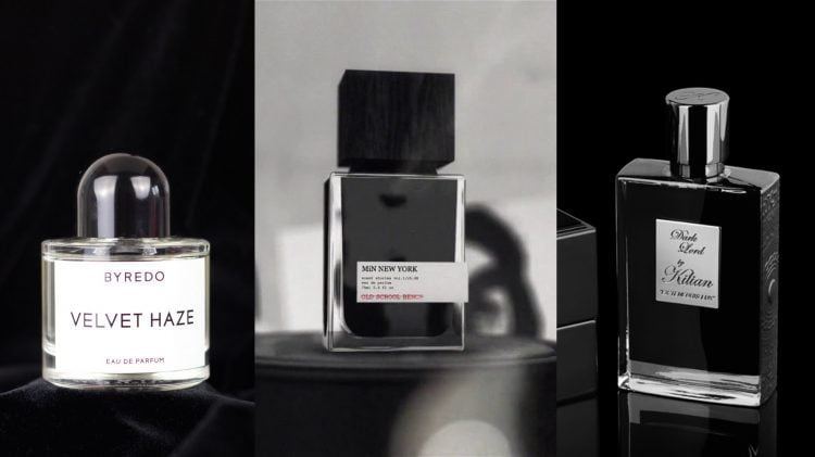 Đoán tính cách nam giới qua mùi nước hoa