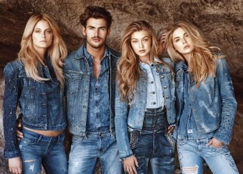 Khác nhau giữa Jean và Denim