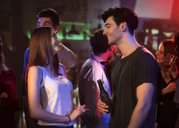 ngôn ngữ cơ thể của đàn ông