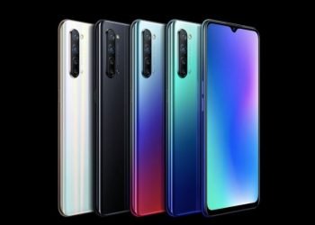 oppo reno 3 series