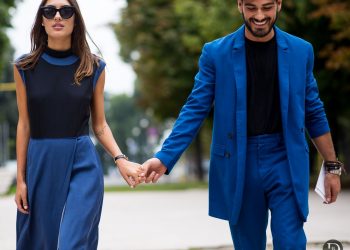 Vợ chồng có nên làm chung?