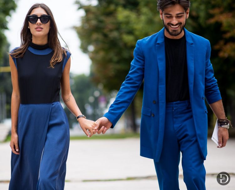 Vợ chồng có nên làm chung?