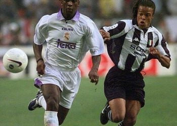 Ajax Amsterdam và cơn ác mộng Bosman