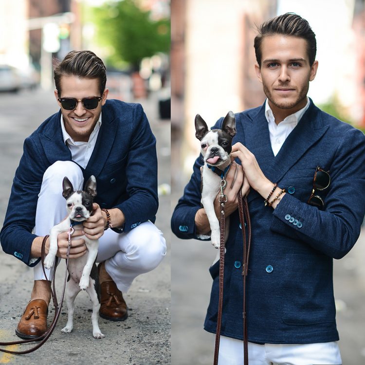 Cách chọn vest phù hợp từng hoàn cảnh cho nam giới Việt