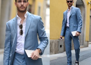 Cách lựa chọn áo vest đẹp cho quý ông