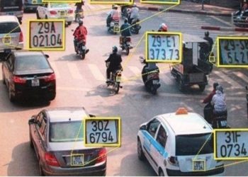 Cách tra cứu phạt nguội ô tô, xe máy năm 2020