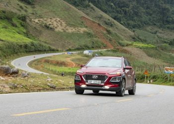 Hyundai Kona vượt mặt Ford EcoSport thành xe SUV đô thị bán chạy nhất năm 2019