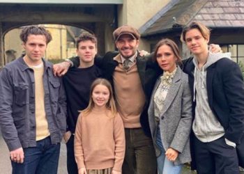 Thế nào là một người đàn ông giàu có