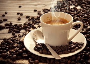 Các quốc gia trồng cà phê trên thế giới