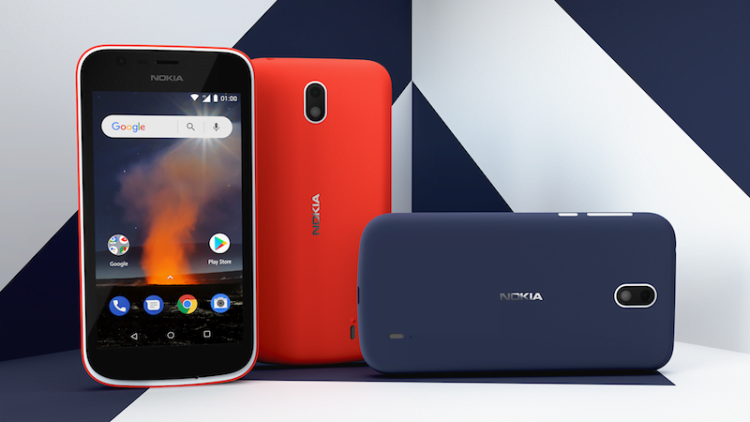 Top 3 điện thoại smartphone dưới 1 triệu đồng tốt nhất