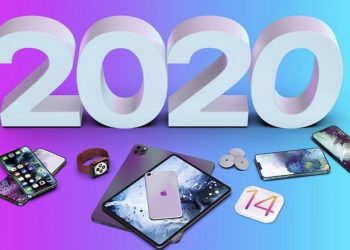 iOS 14 có gì mới