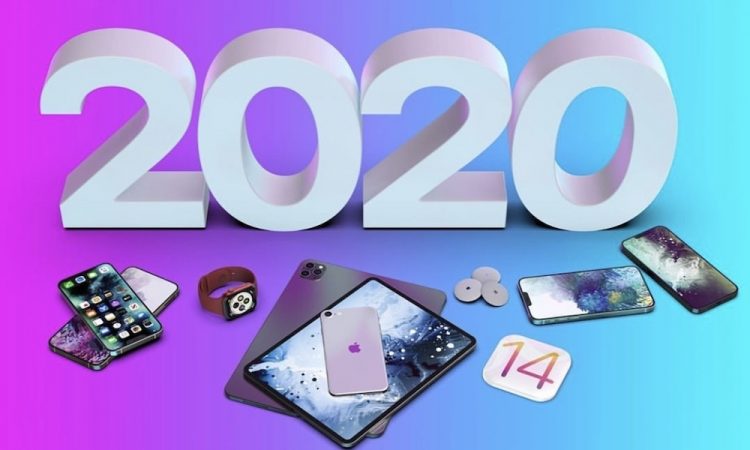 iOS 14 có gì mới