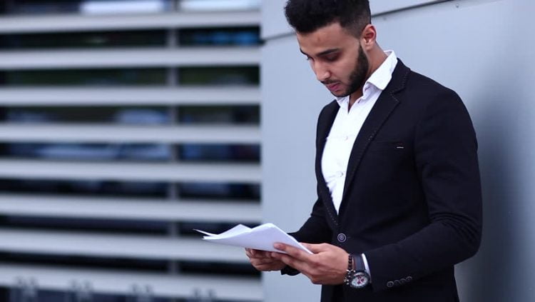 phẩm chất của một người thành đạt