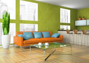 Thiết kế nhà cho người mệnh Hỏa đẹp và phong thủy