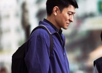 Tự truyện của Lưu Đức Hoa: Tình nồng yêu mãi (phần 2)