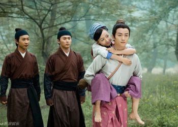 Co nguoi yeu roi van co cam xuc voi nguoi khac